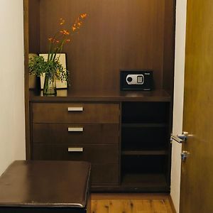 Junior Suite Balcony